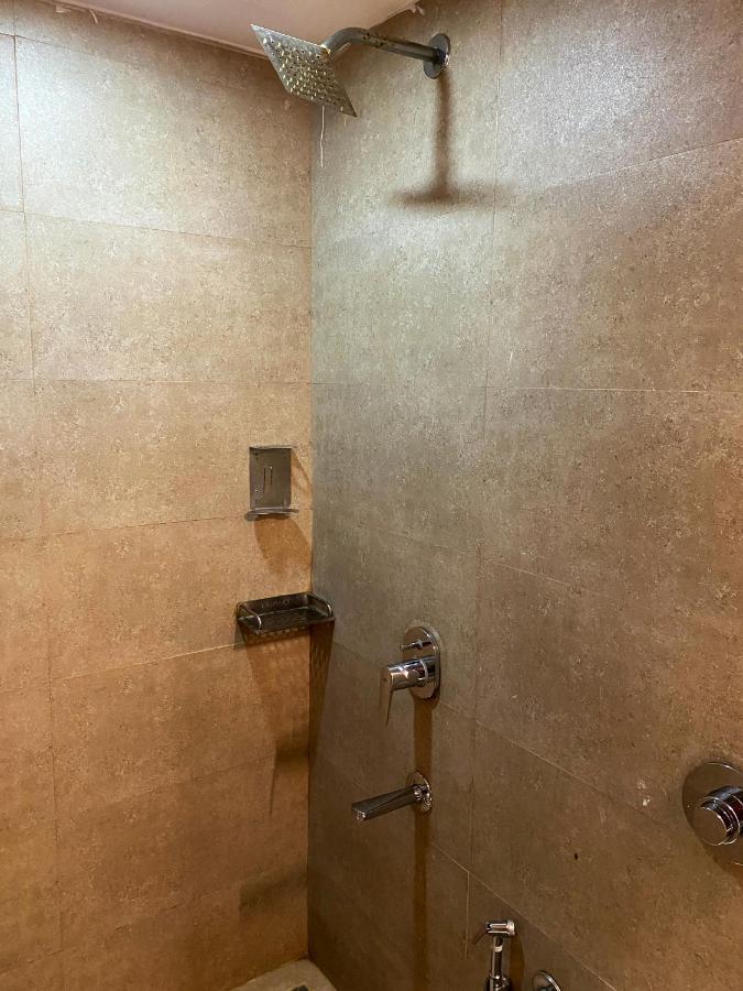 Hotel Pearl'S Bkc Inn- Near Trade Centre, Visa Consulate Βομβάη Εξωτερικό φωτογραφία