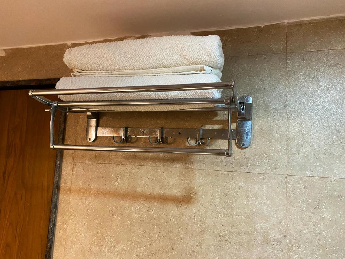 Hotel Pearl'S Bkc Inn- Near Trade Centre, Visa Consulate Βομβάη Εξωτερικό φωτογραφία